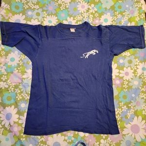 Vintage Highschool Tee 77'